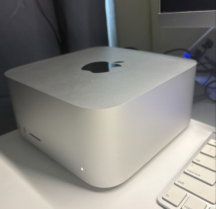 Apple Mac Studio M2 Max 2023 - 32GB RAM65672425498626111