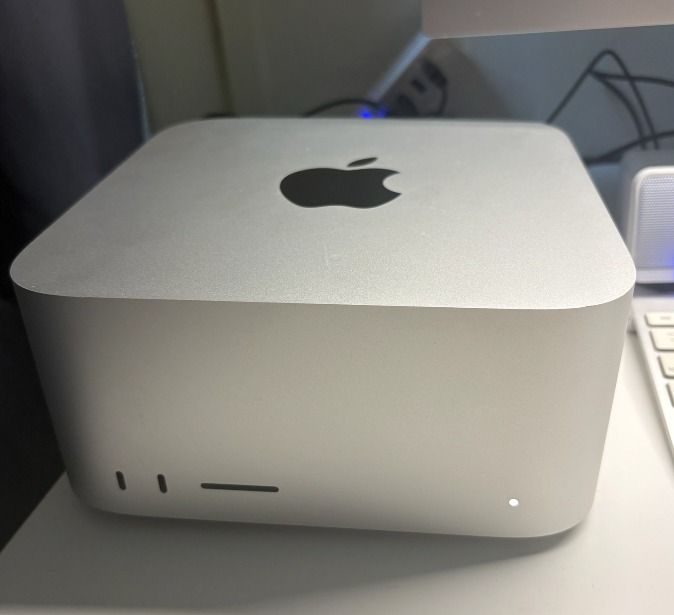 Apple Mac Studio M2 Max 2023 - 32GB RAM65672425498626110