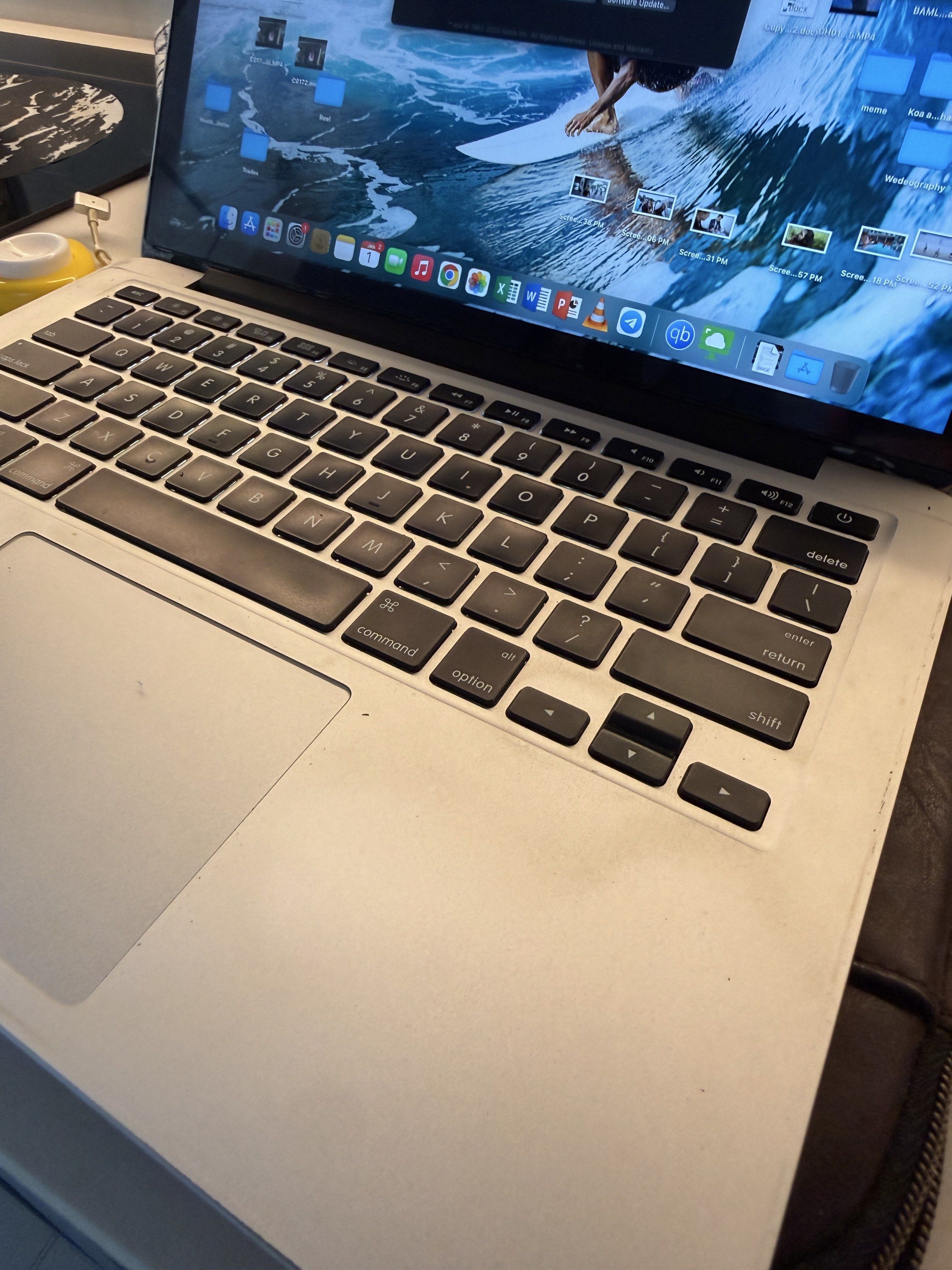 Apple MacBook Pro 13" Retina mid 2014454595364101171202