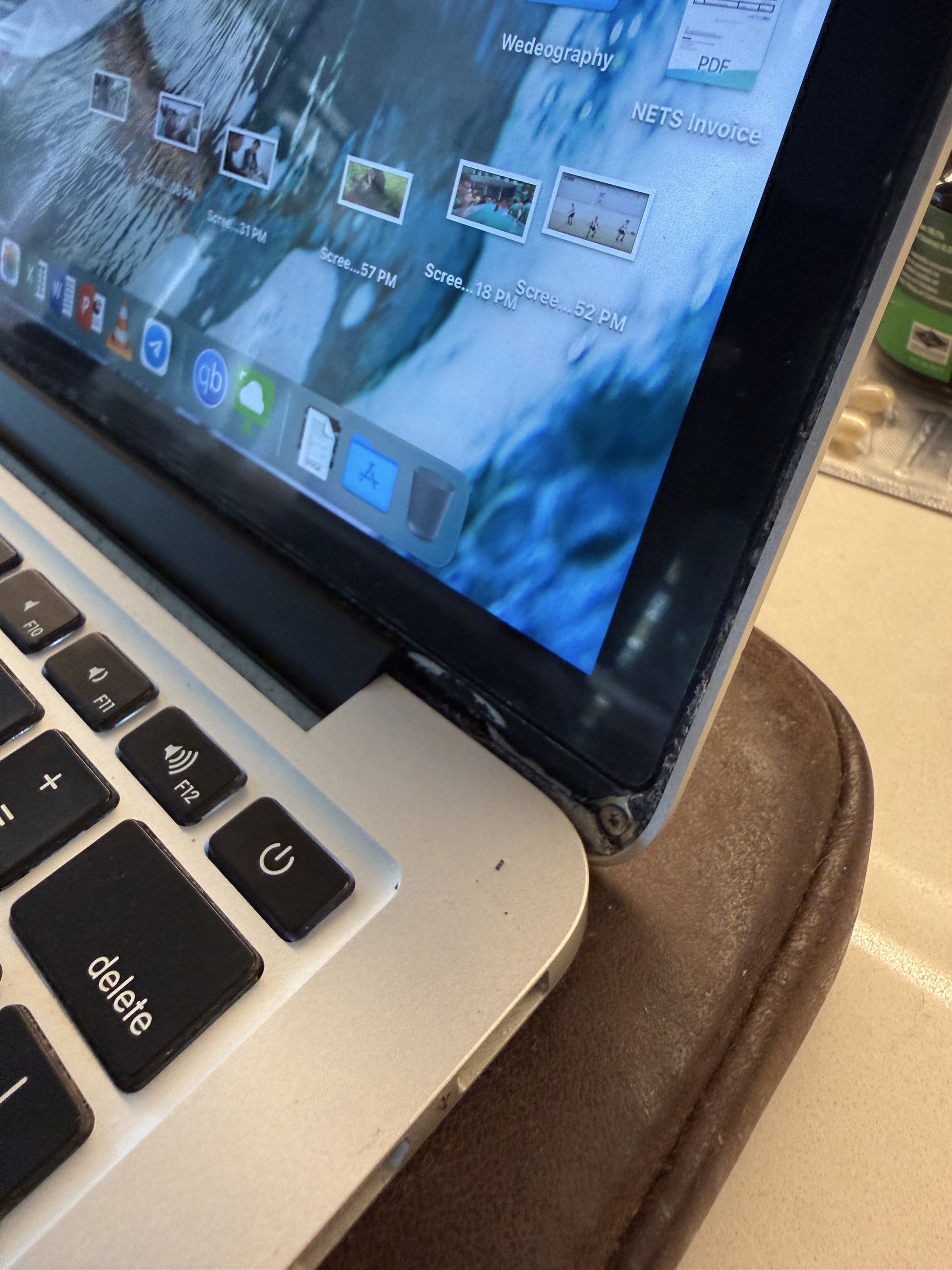 Apple MacBook Pro 13" Retina mid 2014454595364101171203