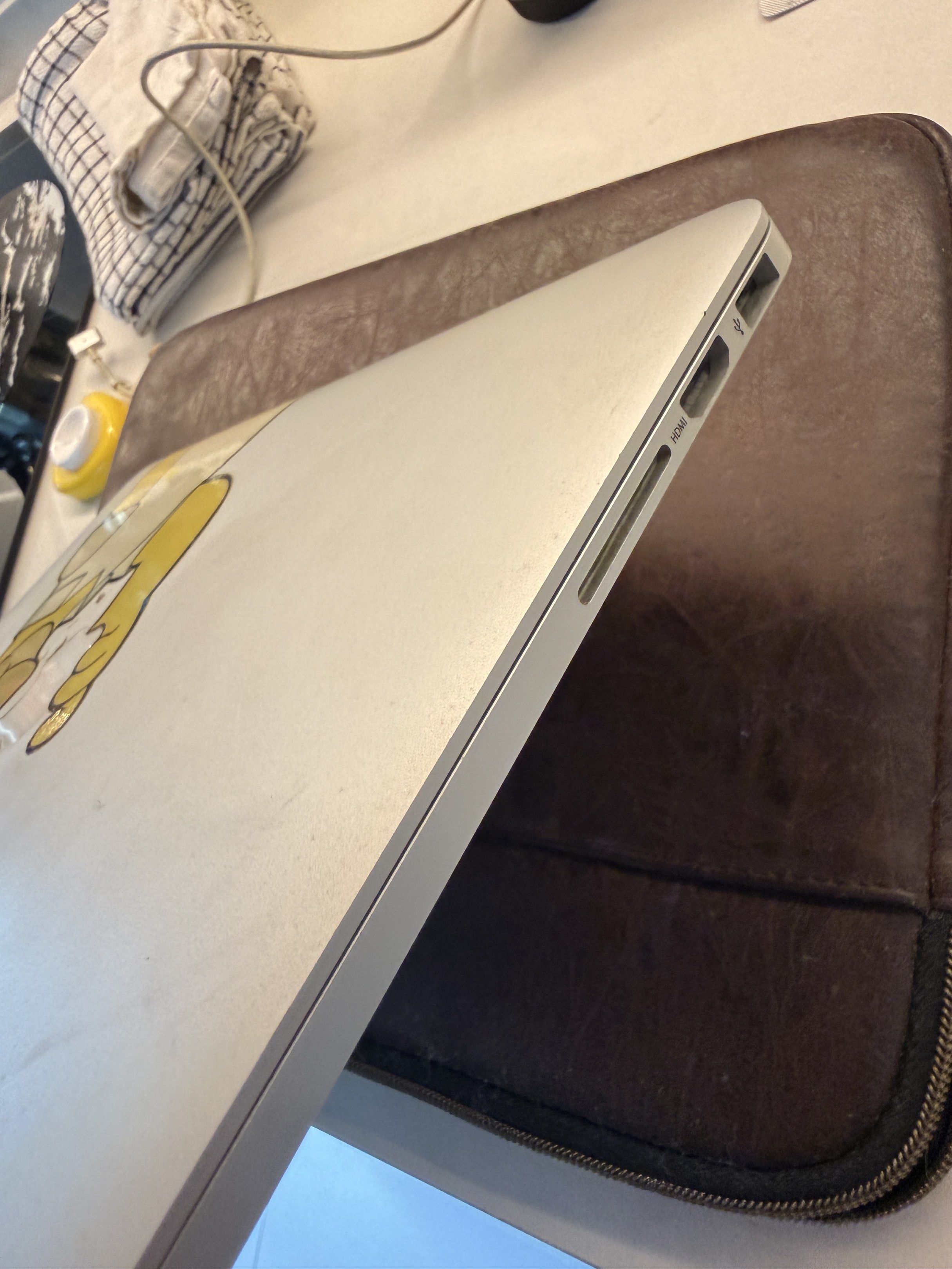 Apple MacBook Pro 13" Retina mid 2014454595364101171205