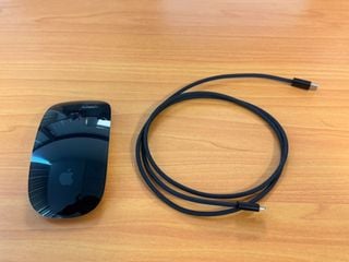 Apple Magic Mouse, Computers & Tech, Parts & Accessories, Mouse ...