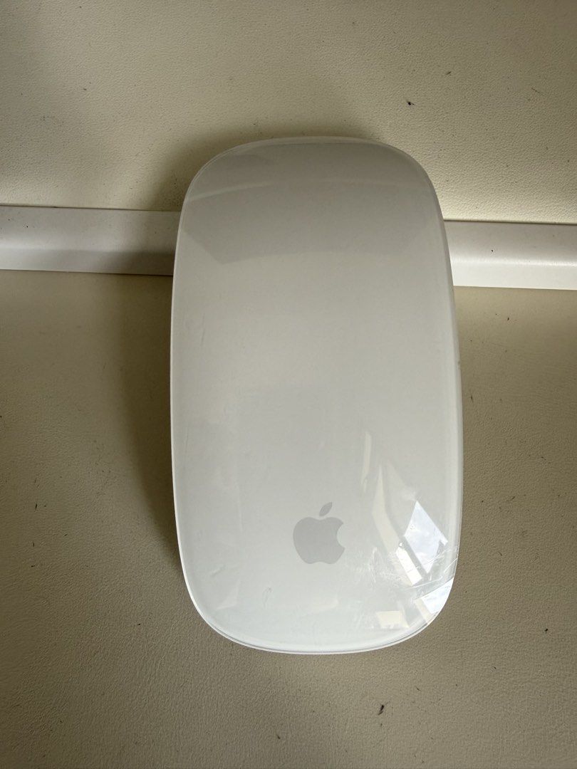 Apple Magic Mouse449499173812316160