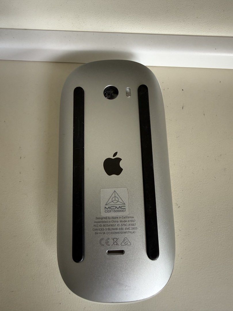 Apple Magic Mouse449499173812316161