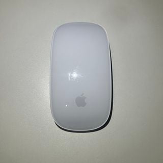 Apple Magic Mouse, Computers & Tech, Parts & Accessories, Mouse ...