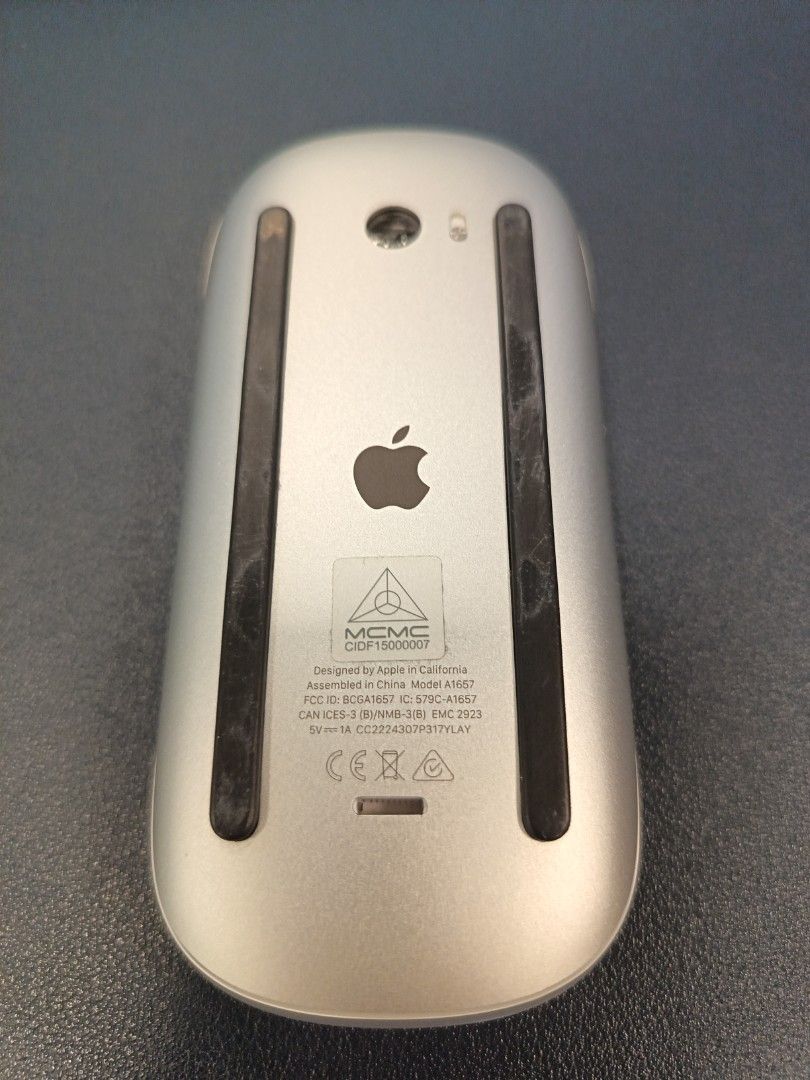 Apple Magic Mouse (Original)449268843251640321