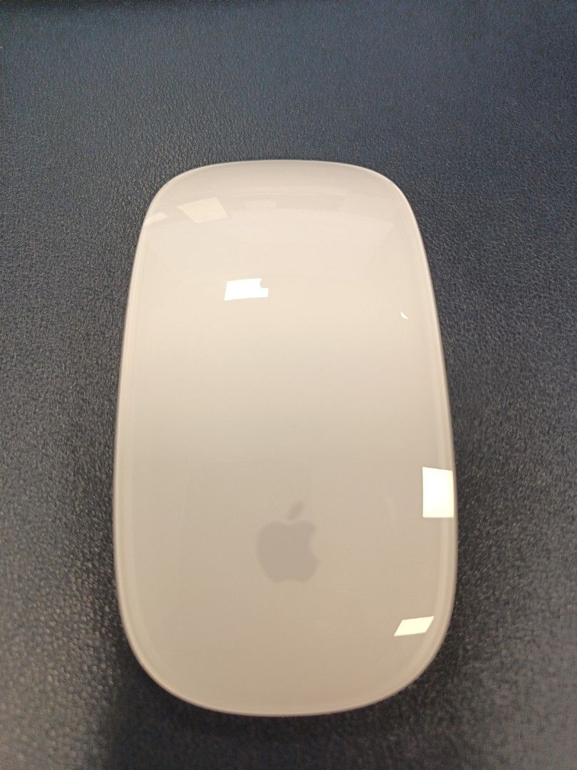 Apple Magic Mouse (Original)449268843251640320