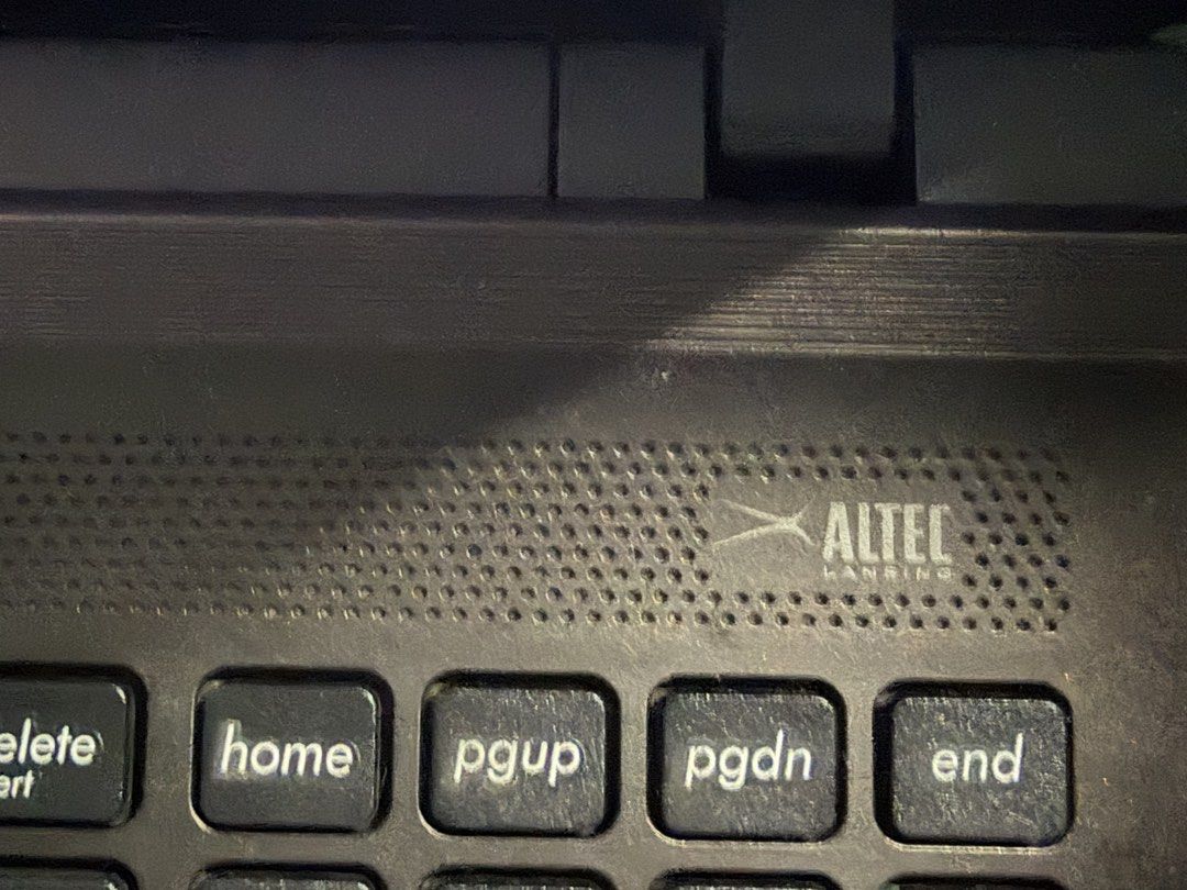 ASUS Laptop Core i7 GeForce 610M (Category: Laptops & Notebooks) located in Makati City. Submitted by royalcrystal_7f5dfe (Listing ID 1425492504, Image 3). Description: .