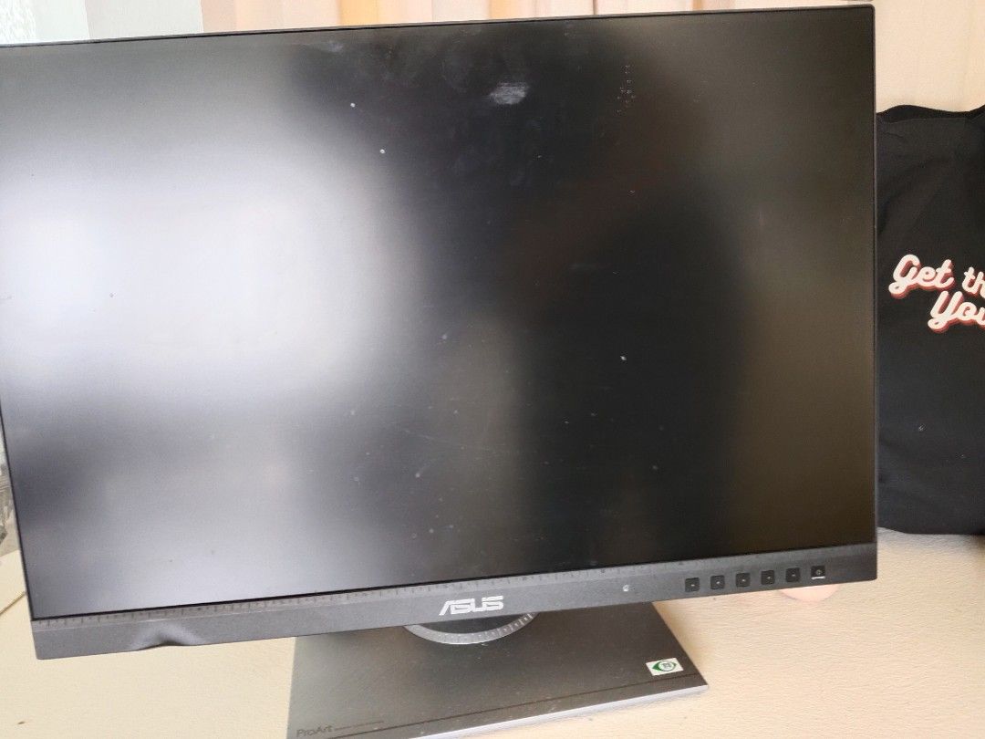 Asus Monitor65672425574914110