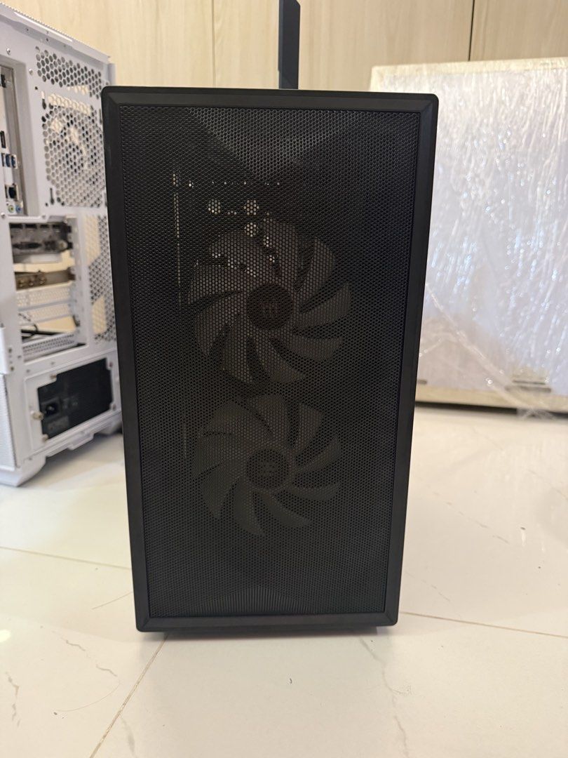 ASUS ROG STRIX Z590-I custom Gaming PC65694744907522111