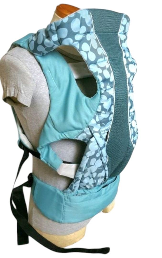 Baby Carrier Combi Fit 4Way (Category: Carriers & Slings) located in Quezon City. Submitted by kirstenbella (Listing ID 1425496804, Image 1). Description: Baby Carrier Combi Ninna Nanna Satto Fit 4Way - Combi's Exclusive model - New unique design Triple Support entire back, muscles of the shoulder and waist area - Flat bed with liner for a newborn - Back support and head your baby - Designed to ensures the correct anatomical position of the child