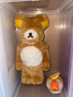 （分類：）位於 。 由 bearbrick1616 提交（商品編號 1425506270，圖片 1）。簡介： 。