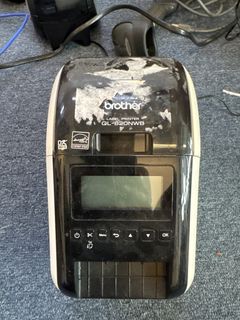 DYMO LabelWriter 450 Turbo Label Printer, Computers & Tech, Printers ...