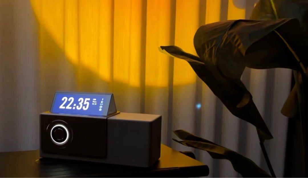Bulublue Speaker E300 Bluetooth449590112299919362