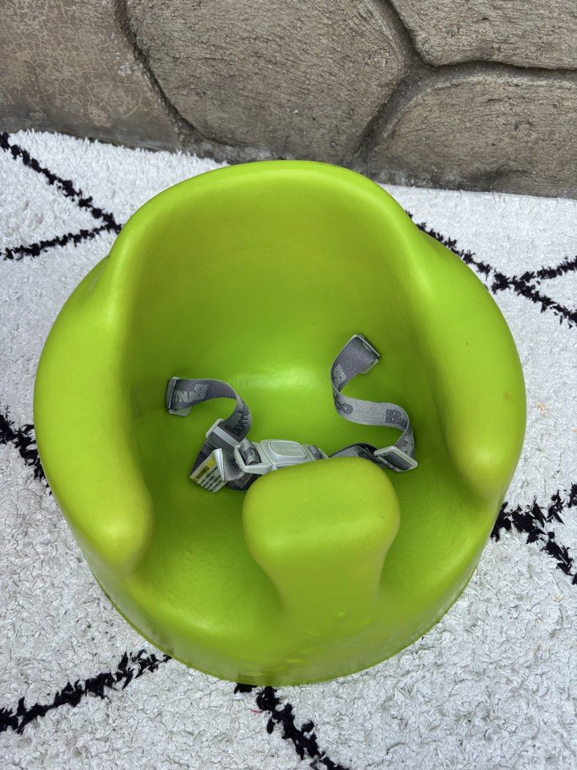 Bumbo floorseat (Category: Changing Tables & Stations) located in Manila. Submitted by avalanchesonlineshopmainacount (Listing ID 1425549544, Image 2). Description: .