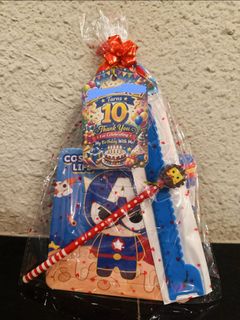 Preschool Goodie Bags Collection item 1