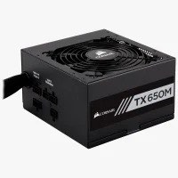 Corsair TX650M Power Supply488655043397560320