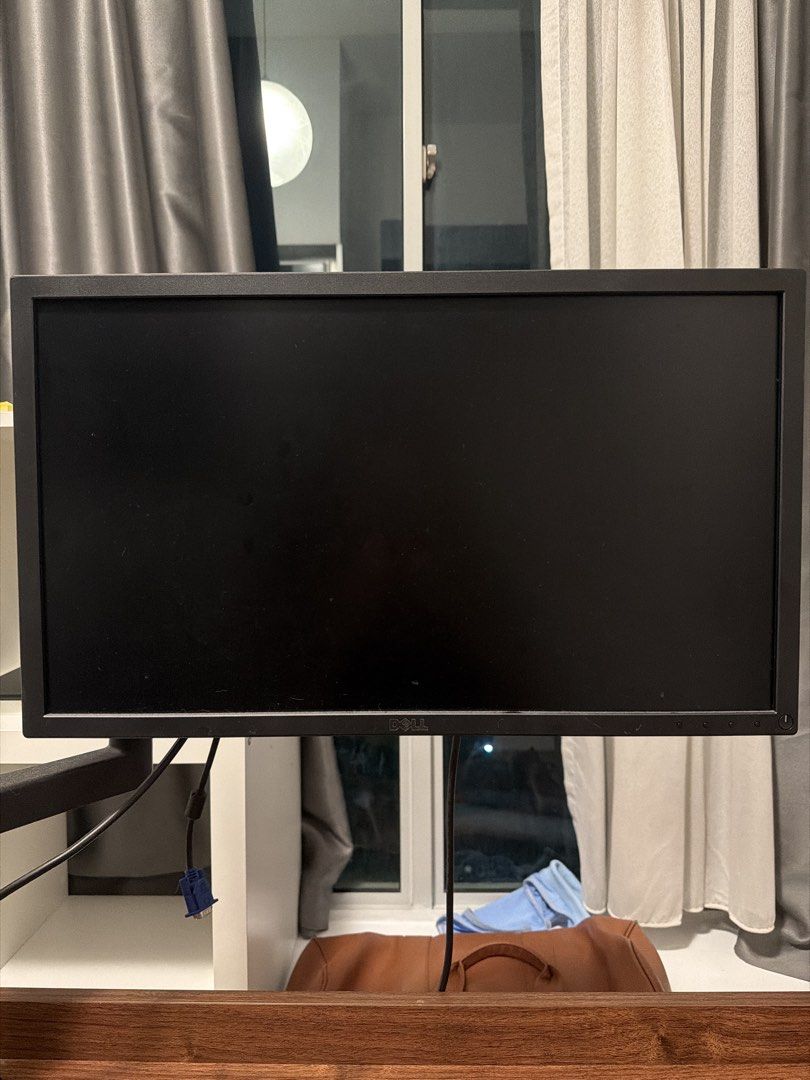 Dell Monitor - 23 inch