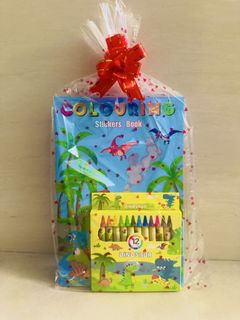 Preschool Goodie Bags Collection item 3
