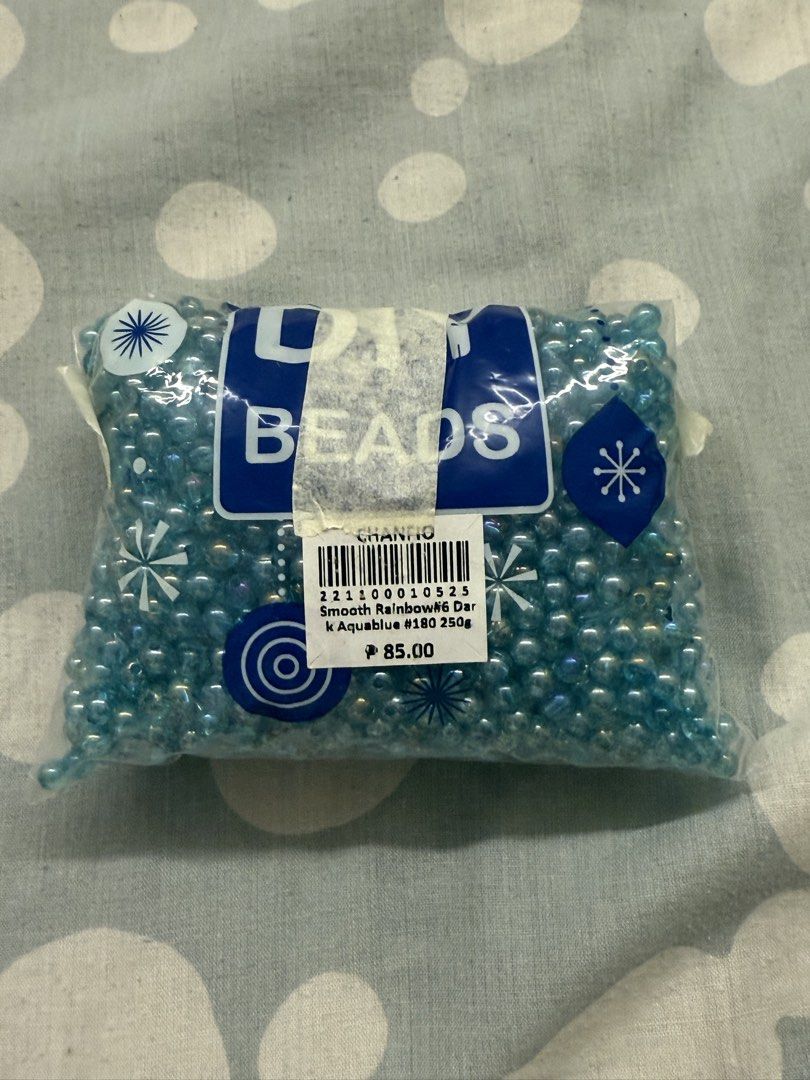 DIY BEADS | ASSORTED BEADS (CAN BUNDLE ORDER) (Category: Craft Supplies & Tools) located in Imus. Submitted by tinenen (Listing ID 1425554881, Image 2). Description: 60-150 prices just message the item! only one piece/pack per item CAN BE BUNDLE ORDERS!!!!!! meet up or lalamove paid by recipient! taft area .