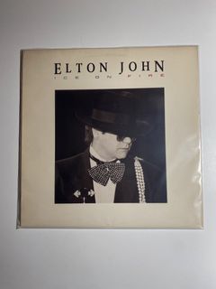 (Category: ) located in . Submitted by tokirecords.ph (Listing ID 1425445008, Image 1). Description: .