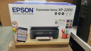 Epson Expression Home XP-2200 Printer457689405787351040