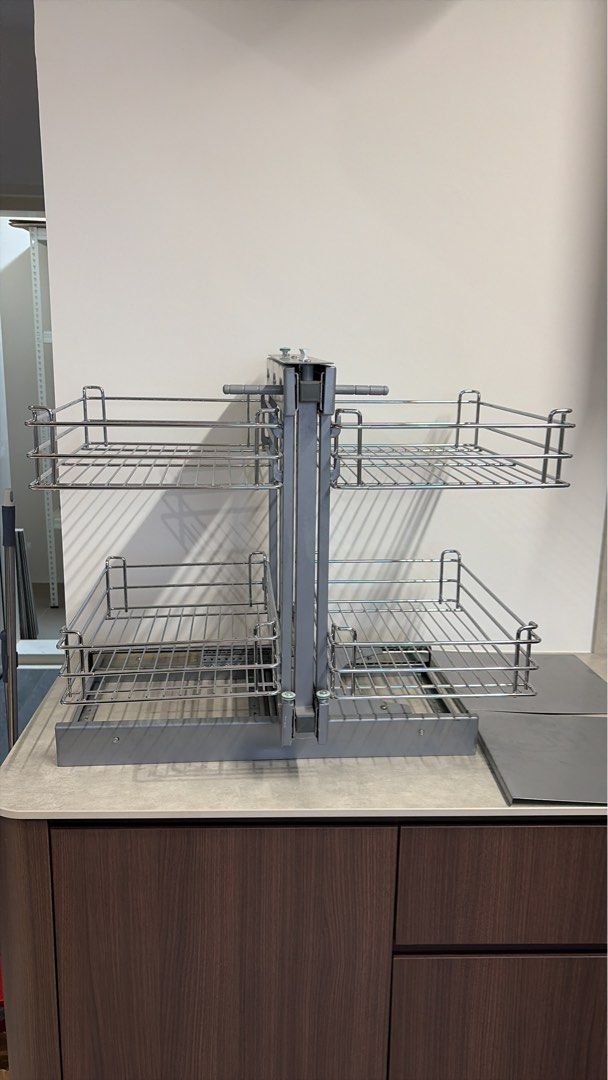 Excel E022 MAGIC Pull Out System Drawer Cabinet476667074744821760