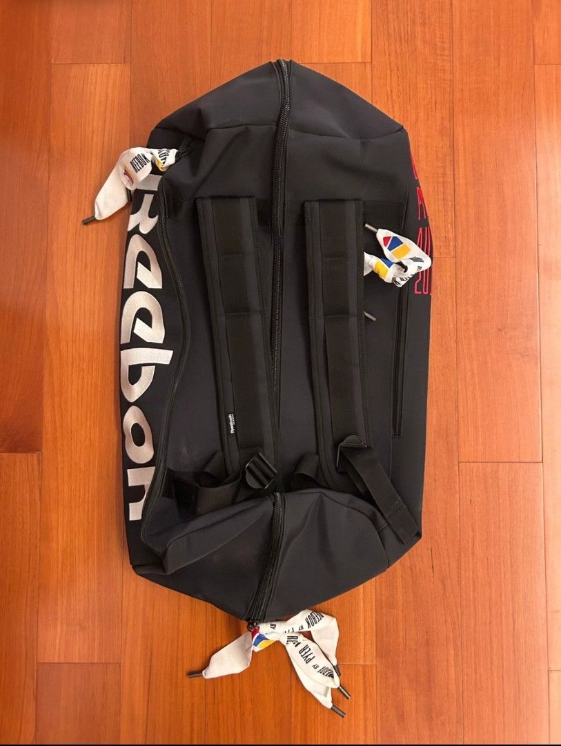Givenchy Backpack (Category: Bags & Wallets) located in Kuala Lumpur. Submitted by archive888 (Listing ID 1425579658, Image 3). Description: Givenchy Star Explosive Shoulder Bag Cheap alternative to reebok stars explosive package A divine object, a huge one, combines the star elements of Givenchy and the red font embroidery of hoodbyair, a collection of the current version of the answer, the side reebok embroidery is full and three-dimensional, b