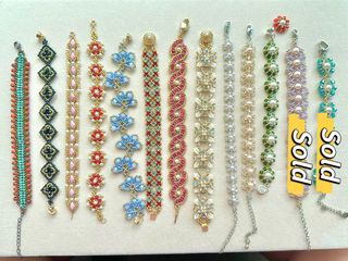 (Category: ) located in . Submitted by bead_bloom (Listing ID 1422256425, Image 1). Description: .