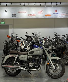 (Category: ) located in . Submitted by pitmoto.sg (Listing ID 1425543872, Image 1). Description: .