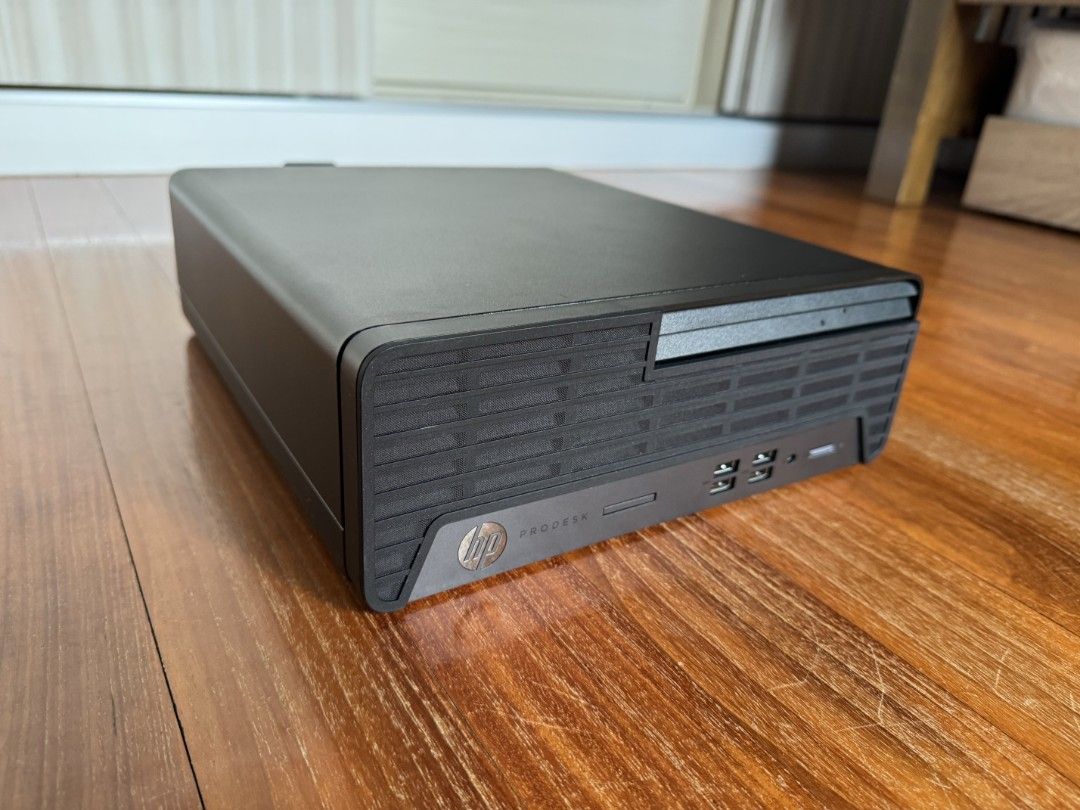 HP ProDesk 405 G6 16GB Ram65672425563010110