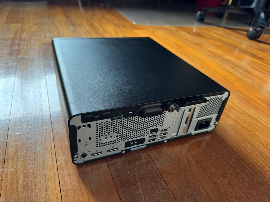HP ProDesk 405 G6 16GB Ram65672425563010112