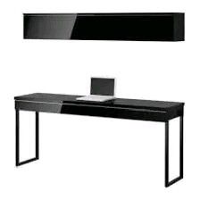 IKEA Besta Burs Sideboard (Category: TV Consoles) located in Valenzuela. Submitted by princeraya55649 (Listing ID 1425561609, Image 2). Description: IKEA Besta Burs Modern Hall Console Table LONG TV RACK!!! Upto 80inch TV!!! HIGH GLOSS / DUCO SOLID WOOD TOP DRAWER!! Google Price : $275 or ₱16,400 (see last pic) Price : 10500 ✅ *VIDEO ON COMMENT 71L x 16W x 30H inches In VERY good condition Code HOMEBOSS.
