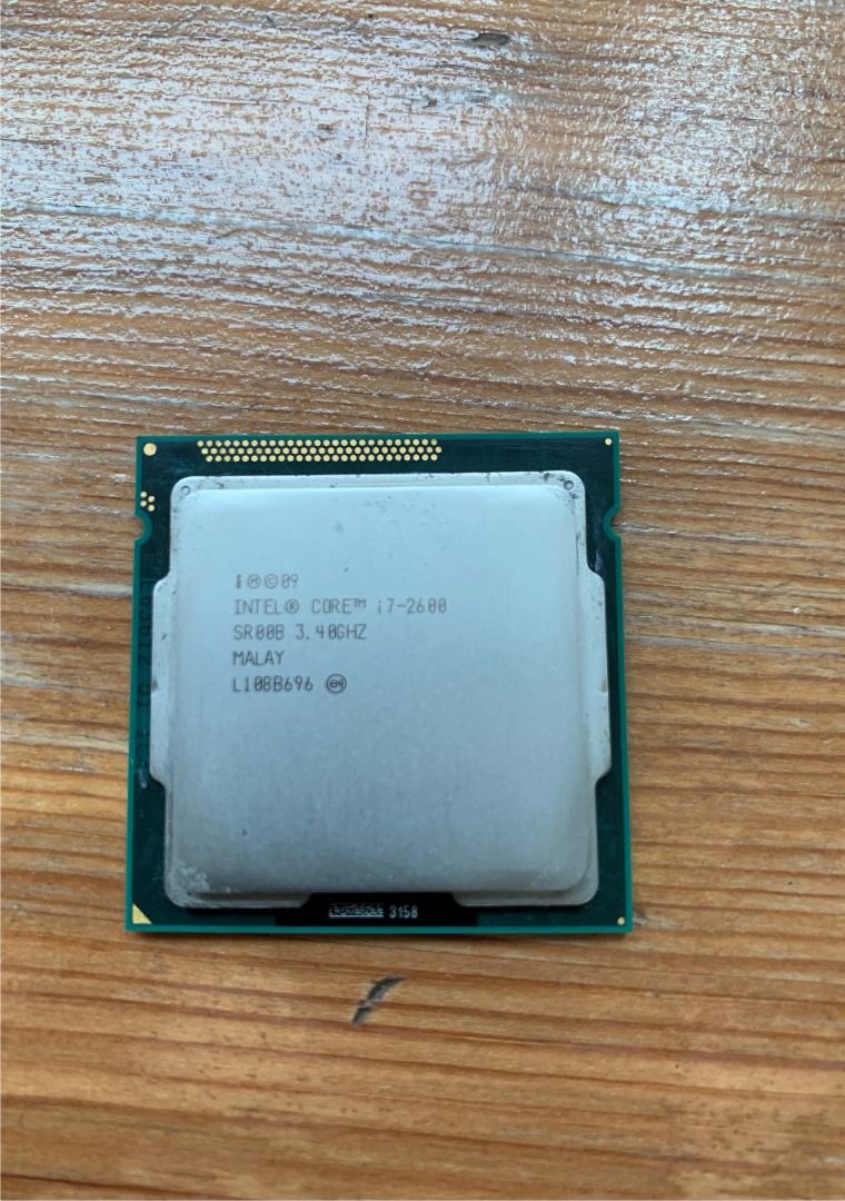 Intel i7-2600449711096432568320