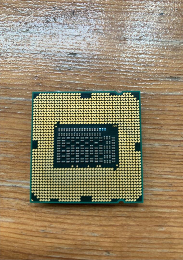 Intel i7-2600449711096432568321