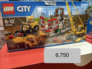 (Category: ) located in . Submitted by collectiblebricks (Listing ID 1425497835, Image 1). Description: .