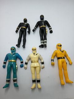 Konami Chouseishin Gransazer Sazer Lion Action Figure Super Sentai ...