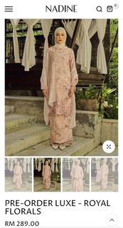 (Category: ) located in . Submitted by fallovapreloved (Listing ID 1425449704, Image 1). Description: .