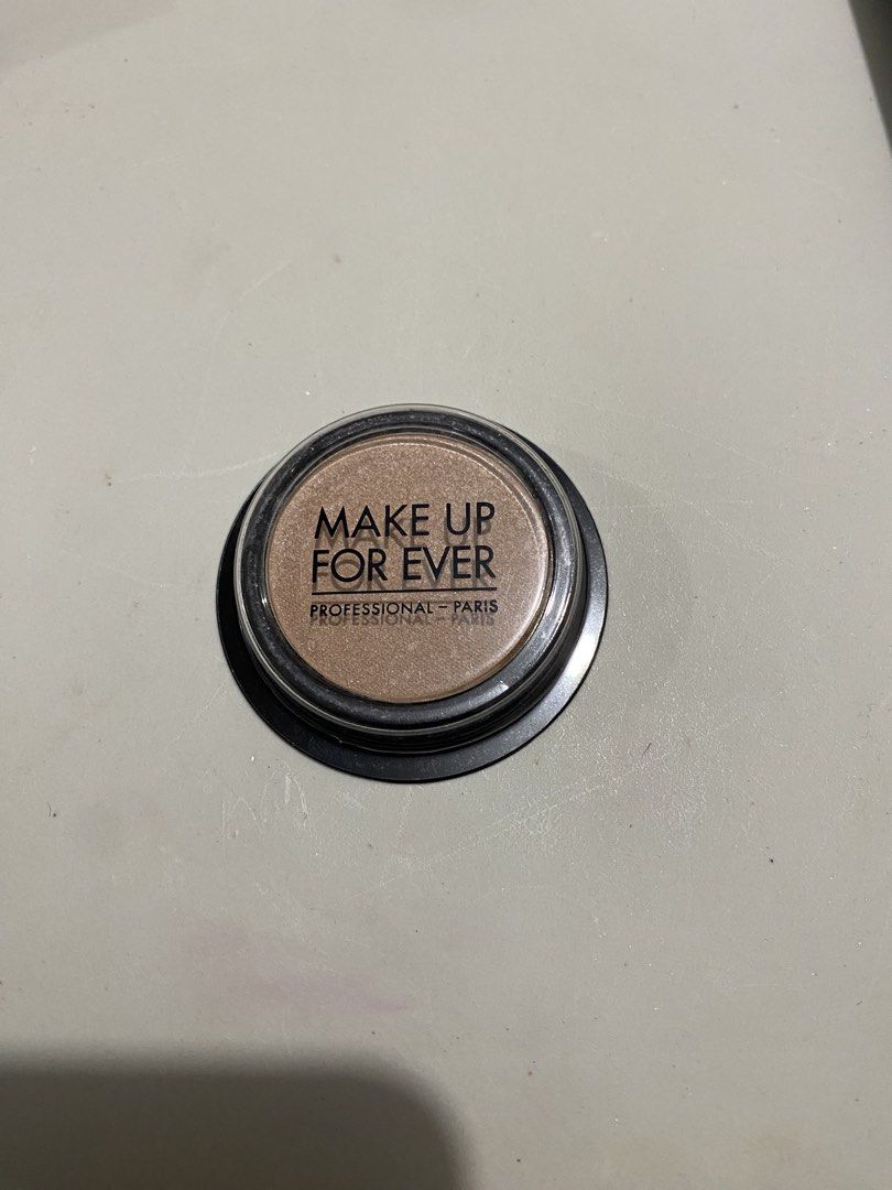 Make Up For Ever Artist Shadow (Category: Makeup) located in Marikina City. Submitted by calixster (Listing ID 1425591604, Image 1). Description: .