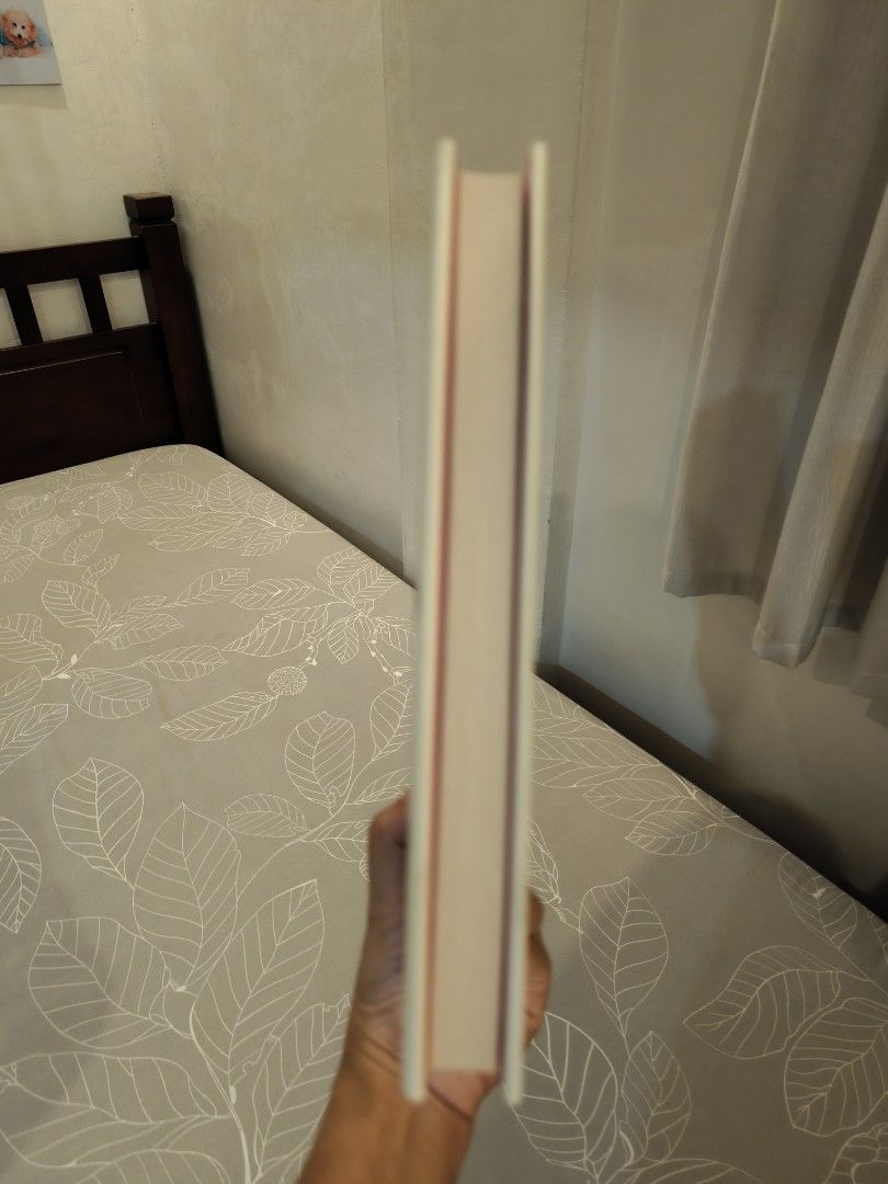 Maktub by Paulo Coelho (Category: Storybooks) located in Paranaque City. Submitted by airico (Listing ID 1425581244, Image 3). Description: Original Hardbound copy of Maktub Original Price - 1000 Selling Price -600 RFS - Done reading it.