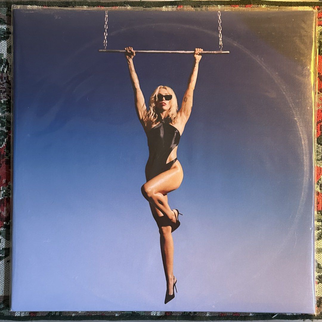 Miley Cyrus - Endless Summer Vacation Red Vinyl Record (Category: Vinyls) located in Manila. Submitted by jaycollects07 (Listing ID 1425447710, Image 1). Description: From personal collector. Records are well taken care of. Stored properly in an airconditioned room. Pm for more info. .