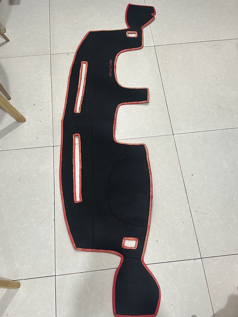 Mitsubishi Adventure Accessories (Category: Body Parts and Accessories) located in Manila. Submitted by marj.29 (Listing ID 1425552036, Image 3). Description: For take all Mitsubishi Adventure Accessories Price negotiable Rfs: naibenta na ang sasakyan.
