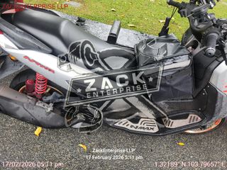 (Category: ) located in . Submitted by zackenterprise.com.sg (Listing ID 1425505635, Image 1). Description: .