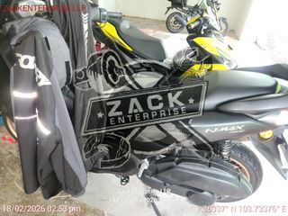 (Category: ) located in . Submitted by zackenterprise.com.sg (Listing ID 1425539622, Image 1). Description: .