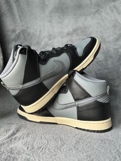 100+ Nike dunk high retro premium For Sale | Sneakers | Carousell