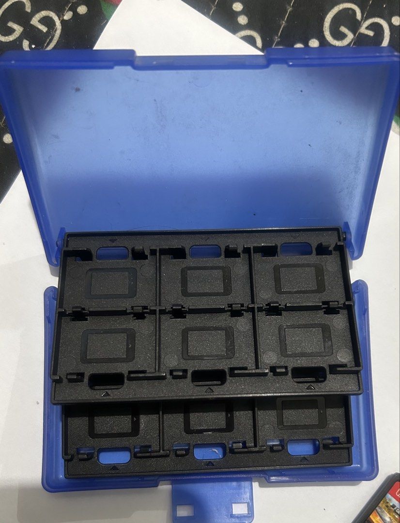 Nintendo Switch Game Cartridges (Category: Nintendo) located in Manila. Submitted by ecesmart (Listing ID 1425575361, Image 3). Description: Switch Games PRICE 1. STARLINK Battle for Atlas P700 2. Street Fighter II -P500 3. ZELDA BREATH OF THE WILD P1700 4. MARIOKART 8 -P1500 5. DOOM BETHESDA - P1100 6. Civilization VI -P900 7. Gear Club Unlimited- P600 8. Super Bomberman Konami - P700 9. Megaman 11 - P800 10. Fire Emblem Warriors -P700 11. SUPER