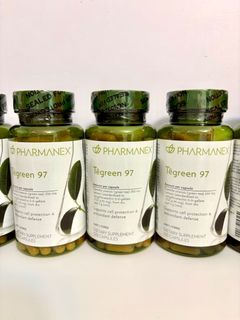 美體瘦身減脂系列 收藏品 3