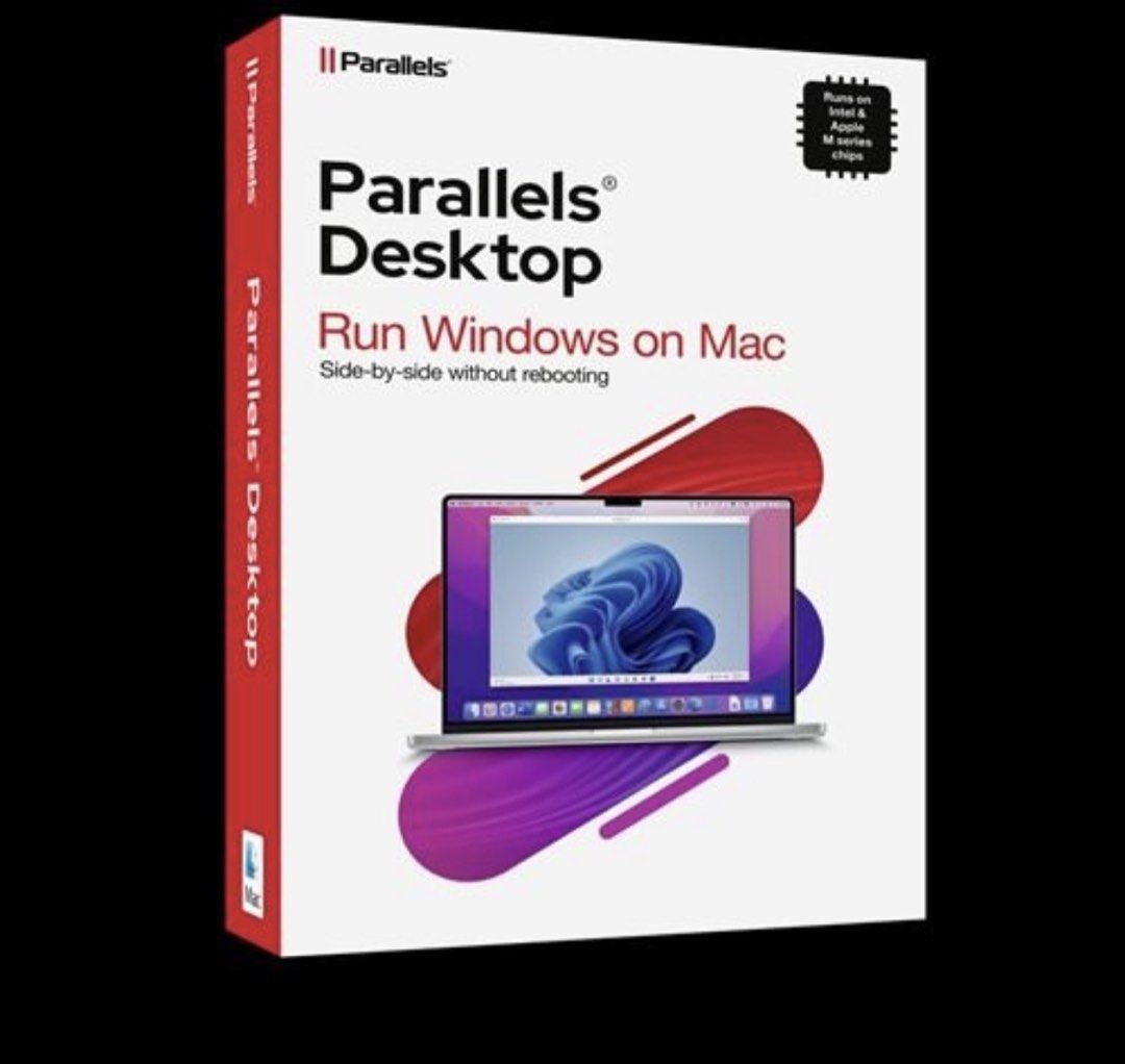 Parallels Desktop for intel or M1 M2 M3 M4 - Run Windows on Mac - NEW (Category: Desktops) located in Quezon City. Submitted by dgdg2000 (Listing ID 1425622422, Image 1). Description: Other info: Parallels/Windows/otherOS setup and other computer services for mac and windows also available here, just message for questions and inquiries or in my page facebook . com /dgphdelivery or type in search @dgphdelivery We don’t setup if your device doesn’t