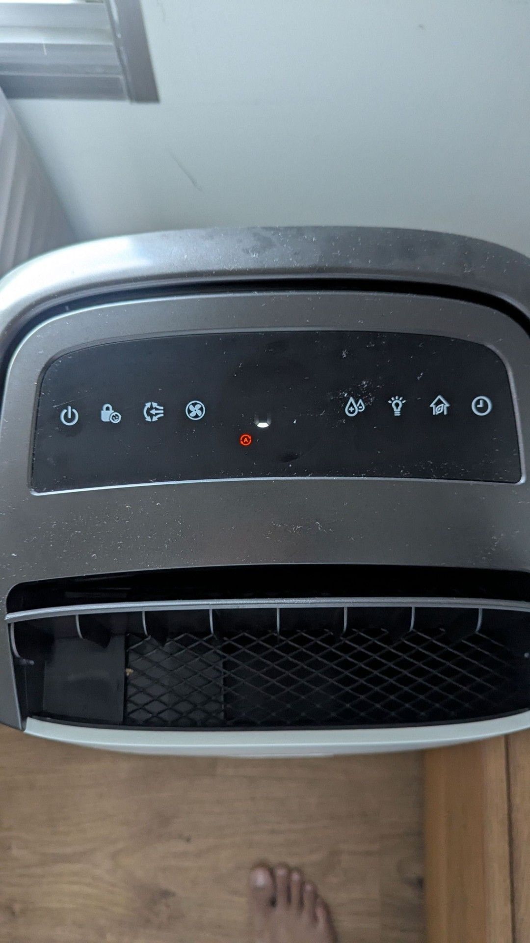 Philips Dehumidifier $150, TV & Home Appliances, Air Purifiers ...