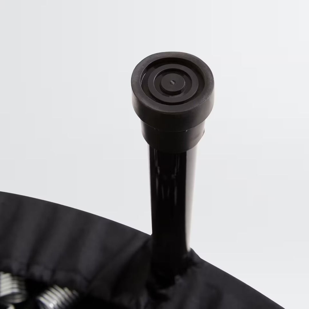 Rebounder Trampoline - 101cm Diameter, Sports Equipment, Exercise ...